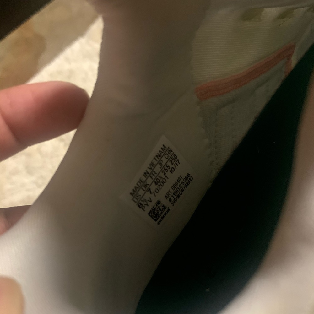 Adidas EQT - Picture 4 of 4